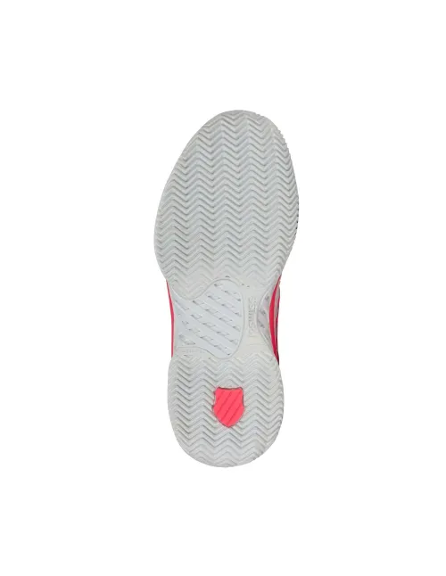 Kswiss Hypercourt Express 2 HB 96614182 Mujer | Ofertas de pádel